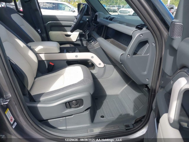 SALE27EU3R2320573 Land Rover aj120