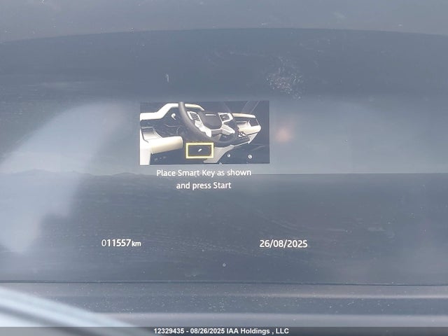 SALE27EU3R2320573 Land Rover aj120