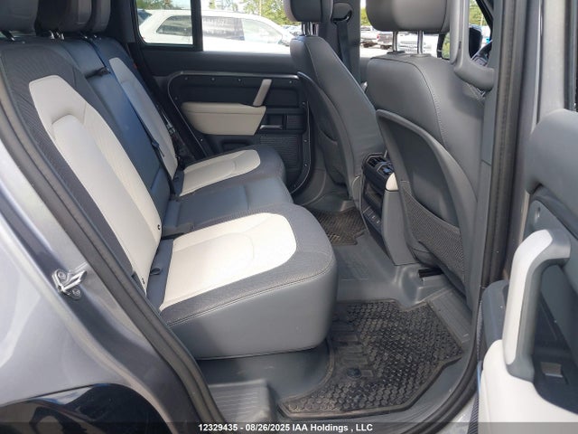 SALE27EU3R2320573 Land Rover aj120