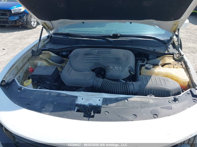 2C3CDXHG0HH641804 Dodge Charger