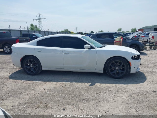 2C3CDXHG0HH641804 Dodge Charger