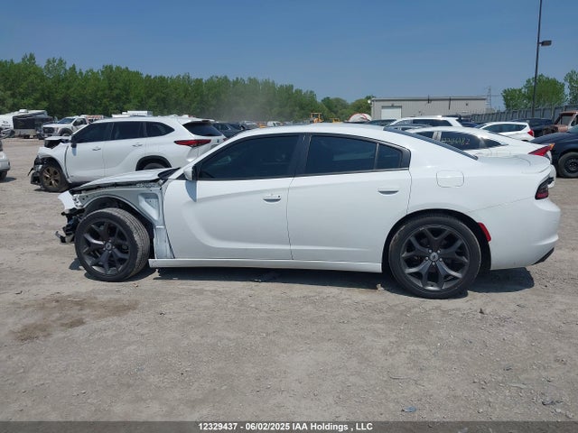 2C3CDXHG0HH641804 Dodge Charger