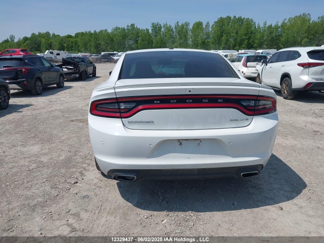 2C3CDXHG0HH641804 Dodge Charger