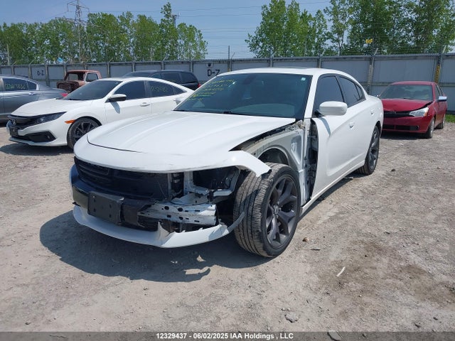 2C3CDXHG0HH641804 Dodge Charger