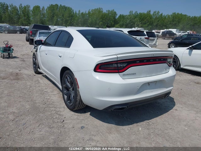 2C3CDXHG0HH641804 Dodge Charger