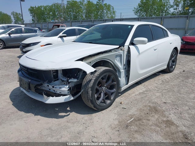 2C3CDXHG0HH641804 Dodge Charger