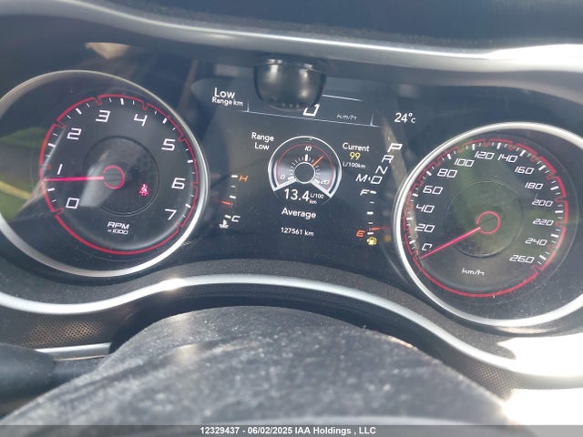 2C3CDXHG0HH641804 Dodge Charger