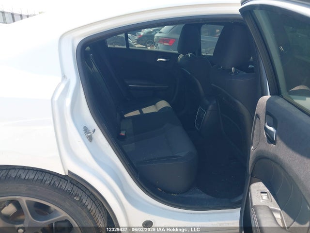 2C3CDXHG0HH641804 Dodge Charger