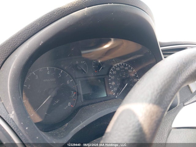 3N1AB7AP4EL660672 Nissan 2014