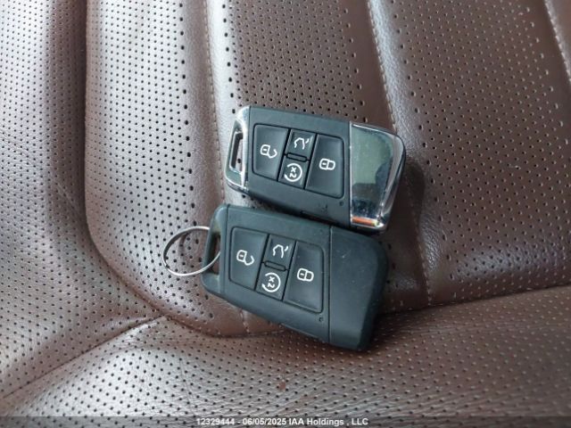 1V2FR2CA8PC527940 Volkswagen 3.6 fsi