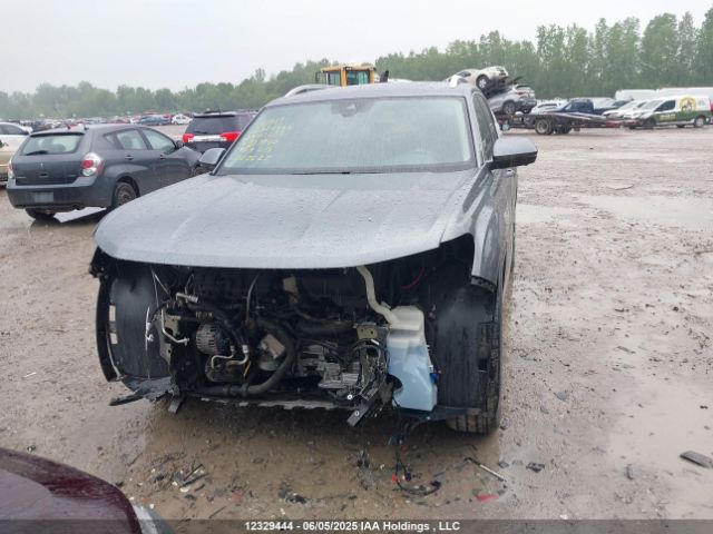 1V2FR2CA8PC527940 Volkswagen 3.6 fsi