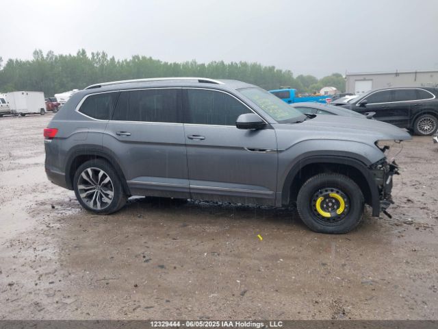 1V2FR2CA8PC527940 Volkswagen 3.6 fsi