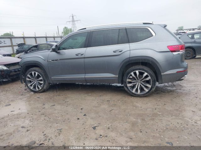1V2FR2CA8PC527940 Volkswagen 3.6 fsi
