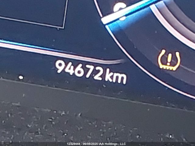 1V2FR2CA8PC527940 Volkswagen 3.6 fsi
