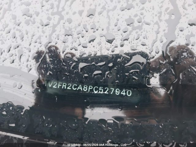 1V2FR2CA8PC527940 Volkswagen 3.6 fsi