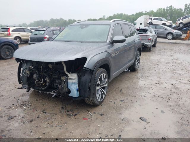 1V2FR2CA8PC527940 Volkswagen 3.6 fsi