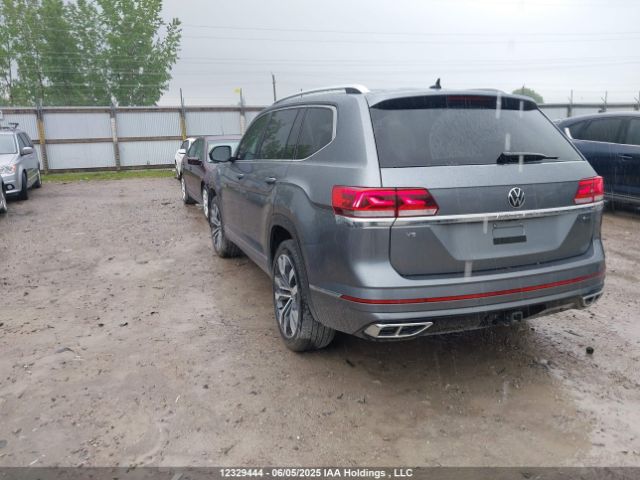 1V2FR2CA8PC527940 Volkswagen 3.6 fsi