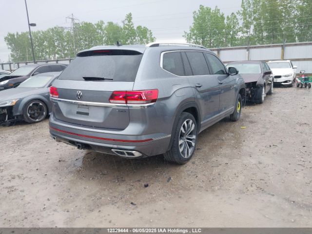 1V2FR2CA8PC527940 Volkswagen 3.6 fsi