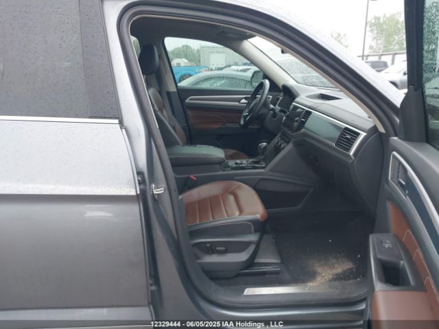1V2FR2CA8PC527940 Volkswagen 3.6 fsi