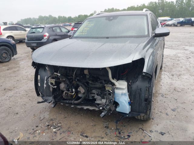 1V2FR2CA8PC527940 Volkswagen 3.6 fsi