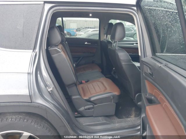 1V2FR2CA8PC527940 Volkswagen 3.6 fsi