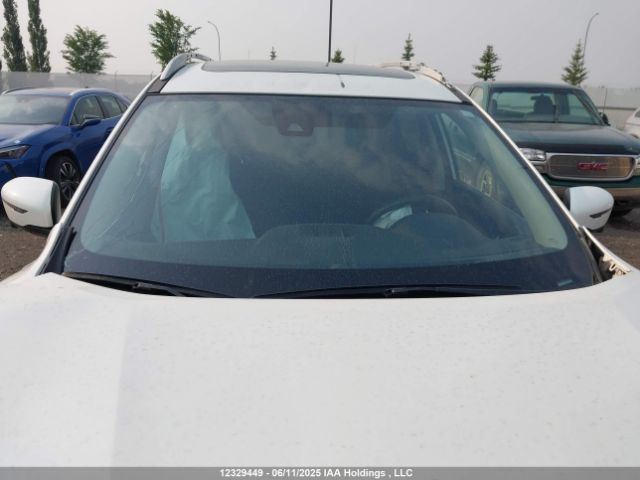 5N1AT2MV6LC783319 Nissan Rogue