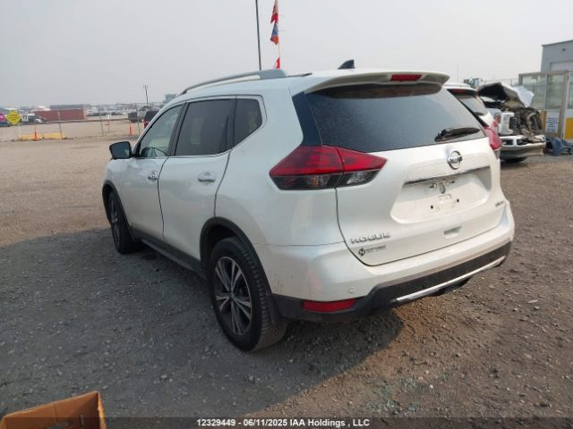5N1AT2MV6LC783319 Nissan Rogue