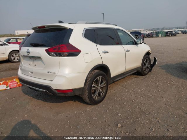 5N1AT2MV6LC783319 Nissan Rogue