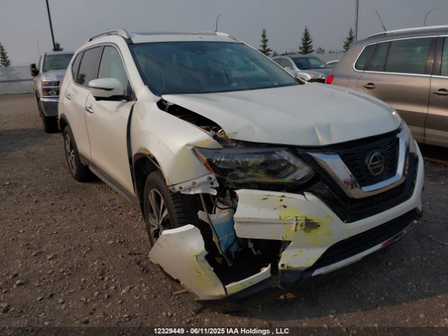 5N1AT2MV6LC783319 Nissan Rogue