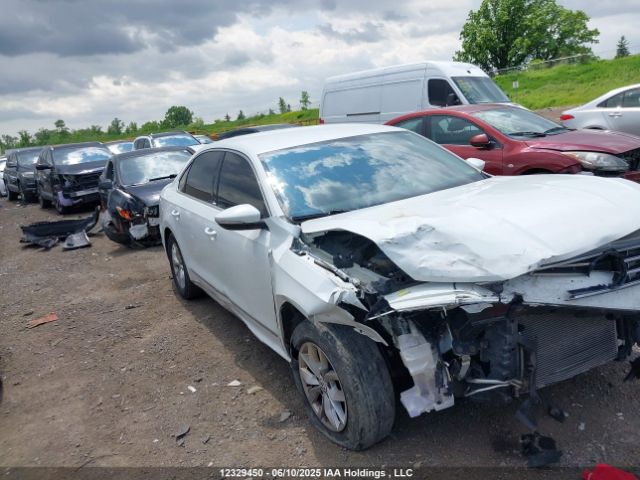 1VWAT7A36HC082451 Volkswagen 1.8 tsi