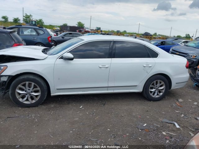 1VWAT7A36HC082451 Volkswagen 1.8 tsi