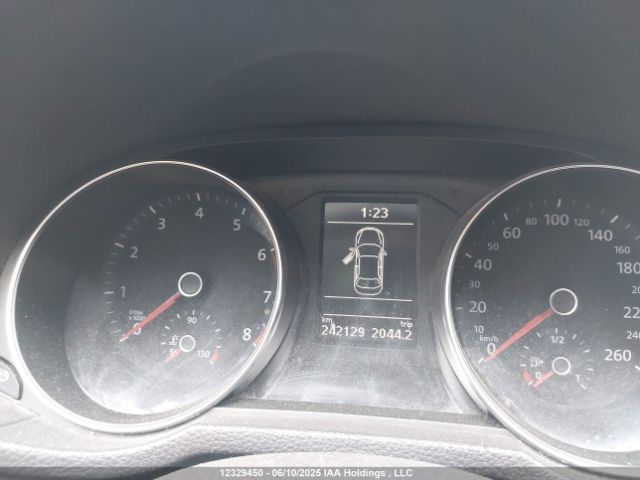 1VWAT7A36HC082451 Volkswagen 1.8 tsi