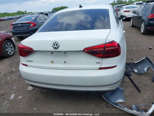 1VWAT7A36HC082451 Volkswagen 1.8 tsi