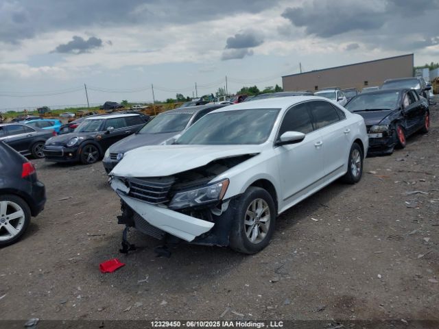 1VWAT7A36HC082451 Volkswagen 1.8 tsi