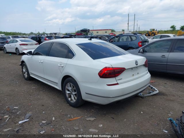 1VWAT7A36HC082451 Volkswagen 1.8 tsi
