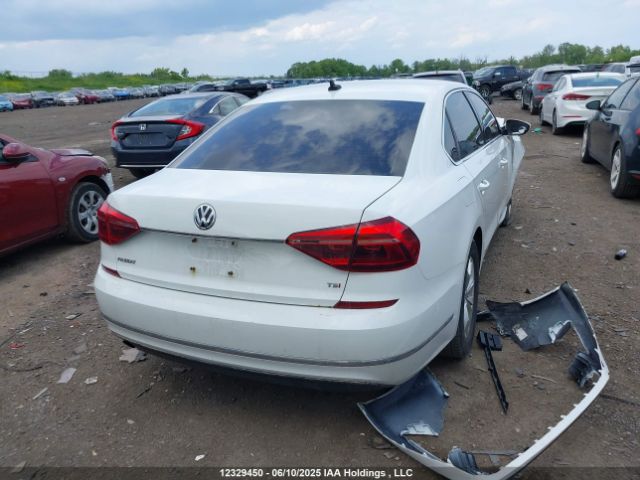 1VWAT7A36HC082451 Volkswagen 1.8 tsi