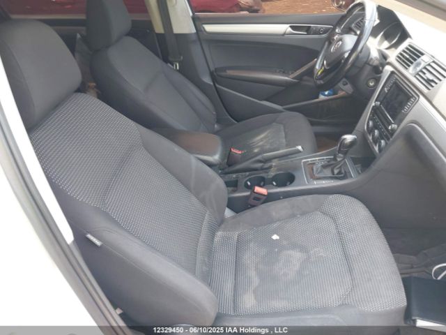 1VWAT7A36HC082451 Volkswagen 1.8 tsi