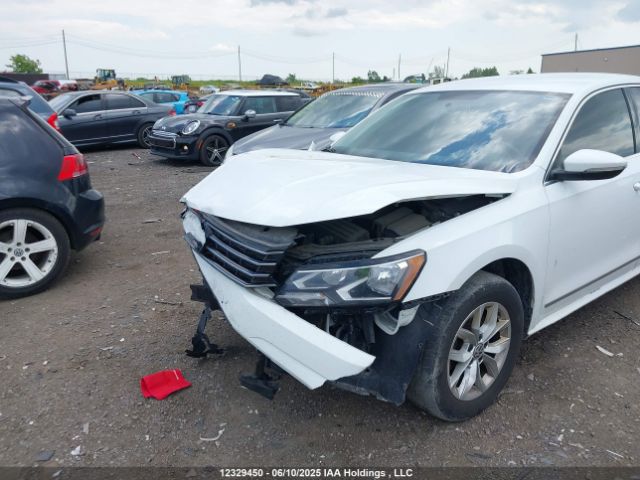 1VWAT7A36HC082451 Volkswagen 1.8 tsi