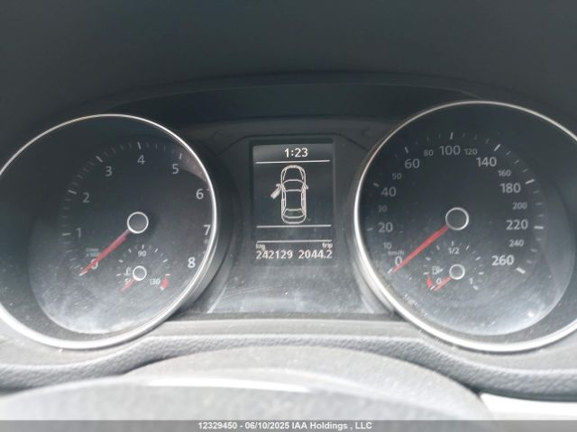 1VWAT7A36HC082451 Volkswagen 1.8 tsi