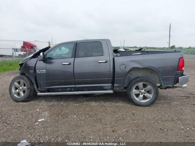 1C6RR7LT9HS567424 RAM 1500