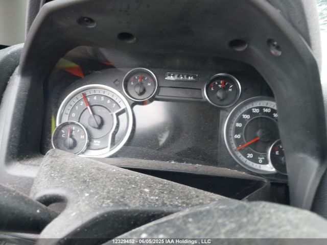1C6RR7LT9HS567424 RAM 1500