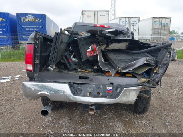 1C6RR7LT9HS567424 RAM 1500