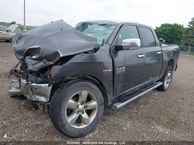 1C6RR7LT9HS567424 RAM 1500