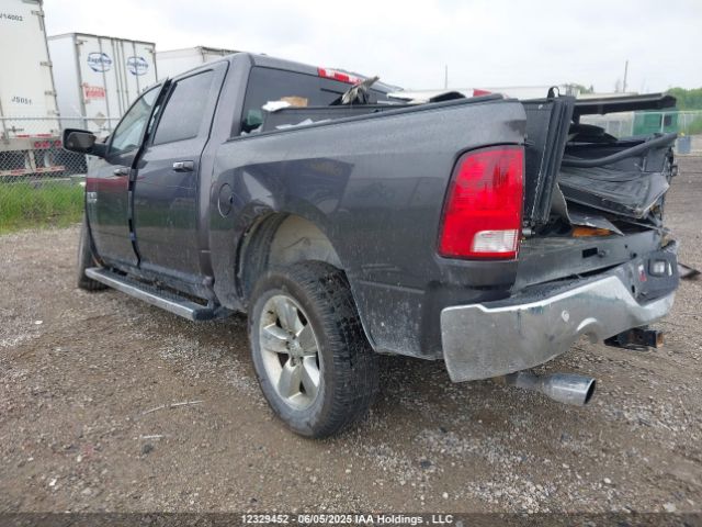 1C6RR7LT9HS567424 RAM 1500