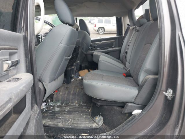 1C6RR7LT9HS567424 RAM 1500