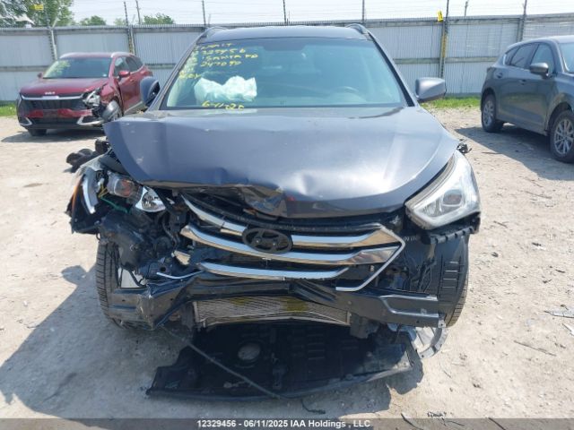 5XYZUDLB2FG247099 Hyundai dohc gdi theta ii