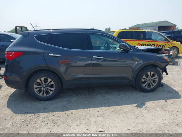 5XYZUDLB2FG247099 Hyundai dohc gdi theta ii