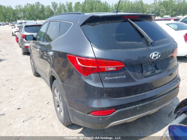 5XYZUDLB2FG247099 Hyundai dohc gdi theta ii