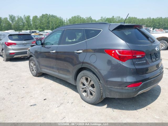 5XYZUDLB2FG247099 Hyundai dohc gdi theta ii