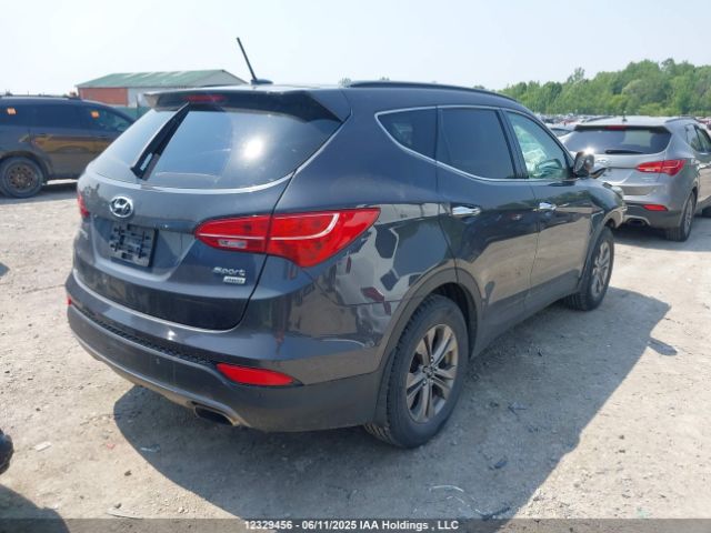5XYZUDLB2FG247099 Hyundai dohc gdi theta ii